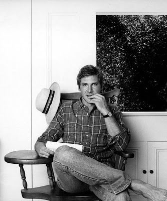 Photo:  Harrison Ford 10